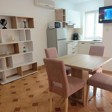 Apartment Koruna Medulin Extérieur photo