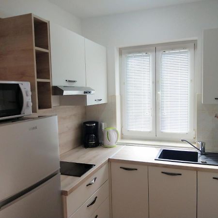 Apartment Koruna Medulin Extérieur photo