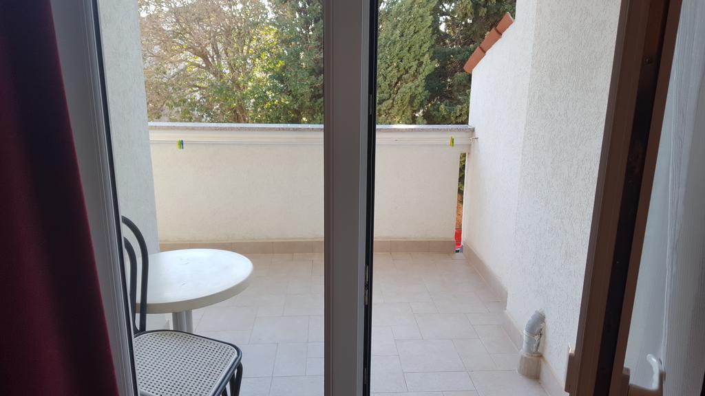 Apartment Koruna Medulin Extérieur photo