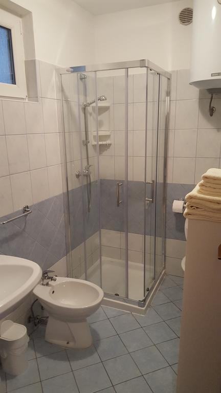 Apartment Koruna Medulin Extérieur photo
