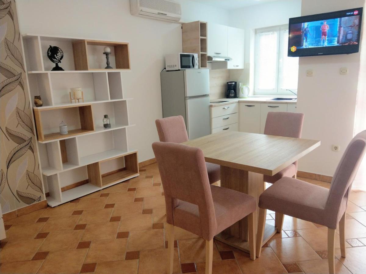Apartment Koruna Medulin Extérieur photo