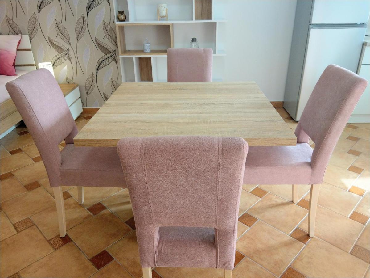 Apartment Koruna Medulin Extérieur photo