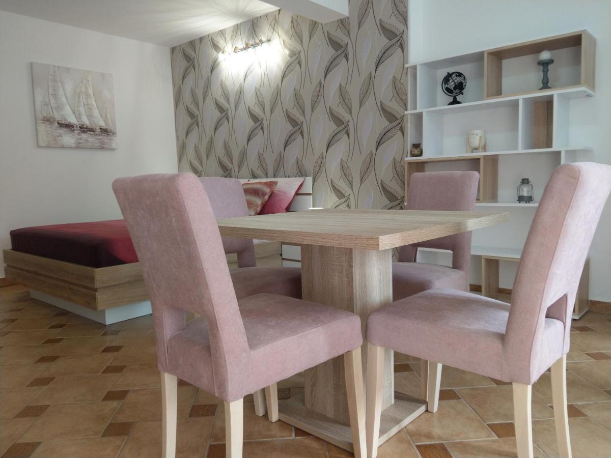 Apartment Koruna Medulin Extérieur photo