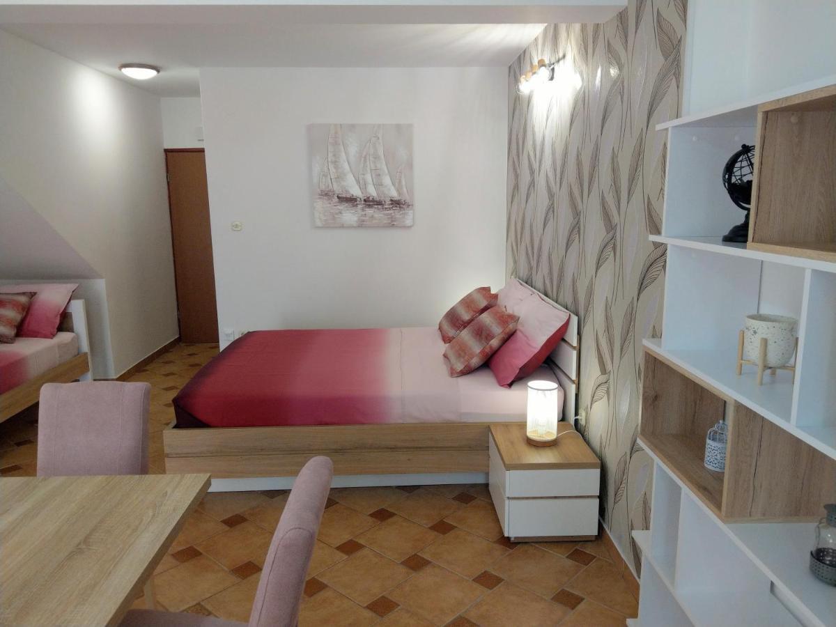 Apartment Koruna Medulin Extérieur photo