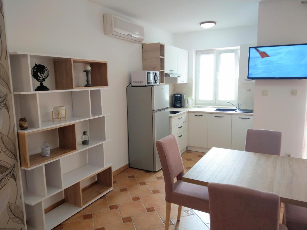 Apartment Koruna Medulin Extérieur photo