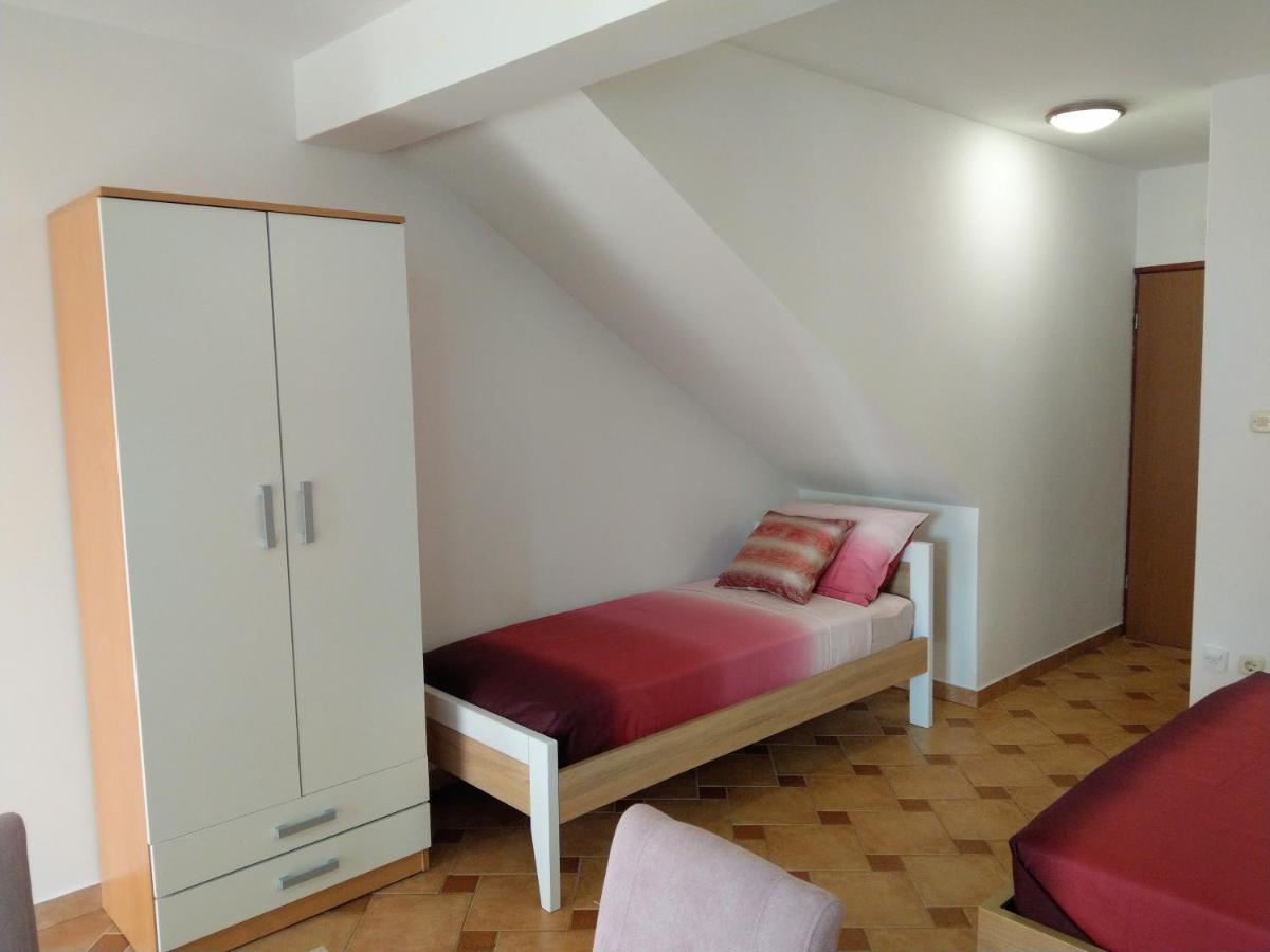 Apartment Koruna Medulin Extérieur photo