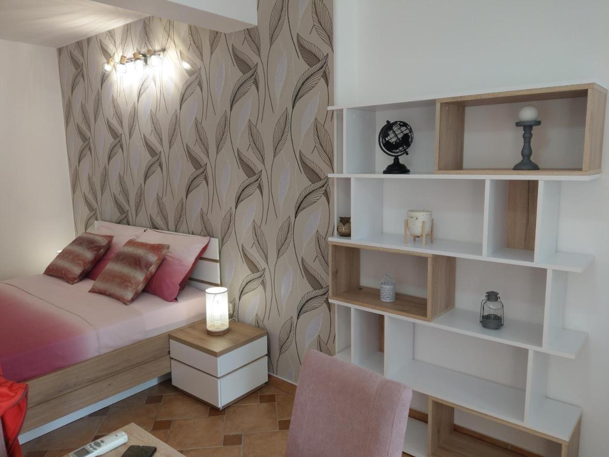 Apartment Koruna Medulin Extérieur photo